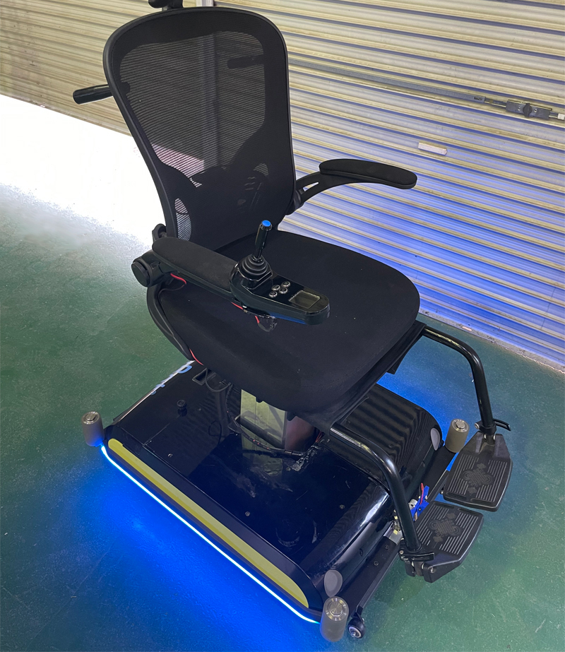 ovBot® Office